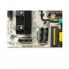 Carte d'alimentation d'origine pour moniteur LCD 2 condensateurs RSAG7.820.4903/ROH pour Hisense LED50K680X3DU LED50K610X3D 58K280J