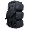 Duffel Bags Men039s Great Capiace 90L Military Tactical Canvas防水ハイキング登山キャンプXA2168687512