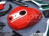 Kits ACE 100% ABS carénage de coéquipiers pour Ducati 959 1299 15 16 17 18 ans Une variété de couleur n ° 1588