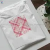 Pegatinas de ventana XFX Hoja de tinta de transferencia infusible 12x12 "Papel de sublimación de amor del Día de San Valentín para Cricut Joy Mug Prensa Camisetas Tazas
