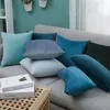 Cuscino / cuscino decorativo cuscino in velluto cuscino copre copertura decorativa cuscini domestici decorazioni per la casa cuscini di pelliccia cuscini da letto camera da letto divano housse de coussin