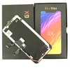 GX OLED Touch Panels för iPhone X Xs Max XR 11 11PRO 12 13 Premium LCD Display Skärmreparation Bytesdelar Största rabatt