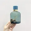 オールダイレクトライトブルーフォーエバーメンズフォーメンの香水香料注ぐhomme eau de parfum 100ml chologneスプレー臭い長いl2133061