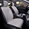 Araba Koltuk Kapakları 2022 Ön Kapak Pedi Backrest 3D Mesh Otomatik Protector ile Otomobil Yastığı Çoğu Araba Kamyonu SUV6195604