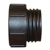 Watering Equipments IBC Adapter Connector Fine Thread 2Inch To Coarse S60x6 Container Tank Garden Equipment2161758