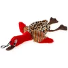 plush rope dog toys