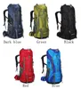 Voyage Sac A Dos Large-Capacity Casual Backpack Fashion Unisex Outdoor Camping Professional Mountaineering Bag Backpack