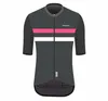 Racing Jackets 2022 Gray Top Quality PRO TEAM AERO CYCLING JERSEY Short Sleeve For Summer Race Fit Gear Ropa Ciclismo