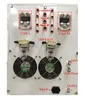 Kryolipolyse-Kryotherapie-Maschine, Fett einfrieren, schlanke Maschinen, Lipo-Laser, Radiofrequenz, Ultraschall-Kavitationsausrüstung