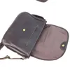 HBP aetoo erkek moda stiletto çanta, erkek moda bir omuz çantası, erkek inek derisi stiletto çantası