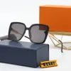 2021 Designer Zonnebril Mannen Vrouwen Vintage Shades Rijden Gepolariseerde Mannelijke Zonnebril Mode Metalen Plank Eyewear