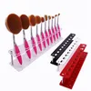 dessiccateur de brosse de maquillage