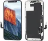 Conjunto de tela sensível ao toque de exibição LCD de qualidade na célula para o telefone móvel iPhone 12 Pro