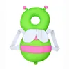 Old Cobbler MJ1557 Baby Walking Wings Safety Gear Toddler HeadRest Child Head Protection Pad Cute Little Bee8927009