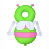 Old Cobbler MJ1557 Baby Walking Wings Safety Gear Toddler headrest Child head protection pad cute Little bee8927009