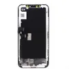 Display LCD per iphone X GX Nuovo schermo OLED Touch Panel Digitizer Assembly sostituzione
