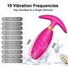 NXY Vibrators Anal Wibrator Butt Massager Plug Intimate 1209