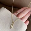 interlocking ketting