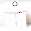 Charm Bracelets Grandma Bracelet For Mother's Gifts Adjustable Rope Love Wish Card Statement