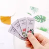 magnetic bookmark new top sell product Flamingo Friend Paper Clip School Office Supply Escolar Papelaria Gift Stationery