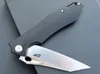 High quality and hardness EF934 folding knife D2 blade G10 handle portable camping hunting defensive saber pocket backpack knives HW558