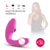 Nxy Sex Vibrators Masturbatori succhiano il dildo vibratore per le donne stimolatori del clitoride Vagina femmina Ladies Toys Couple per adulti Masturbatore 1013