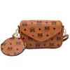 Bolsa diária saco de nicho saco feminino Mini quadrado 2023 banda larga Trendy ins casual ombro crossbody envelope pacote