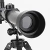 20X / 30X 40X Telescopio astronomico Bambini HD Visione notturna monoculare con treppiede 2 Strumento oculare