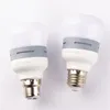 4 SZTUK B22 LED LAMPY BRAK MIGRZEJ 5W 10W 20W 30W 220 V LEDS Błysk ampułkowy dla wewnątrz domu oświetlenie kuchni wysokiej jasny D2.0