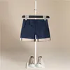 Pantaloncini corti di cotone per bambini estivi di marca per ragazzi e ragazze Pantaloncini per bambini Mutandine per bambini Pantaloni sportivi corti da spiaggia per bambini Abbigliamento 210308