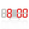 alarm clock modern design