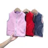 Children's vest spring and autumn wear foreign style baby boys girls clothes trend P4572 210622