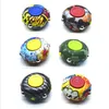 Antistress Toy for Adults Children Children hanterar Toy Classic Controller Pad Spinner Stress Relief Squeeze Fun Hand Interactive Toys Office Christmas Gift5907199