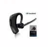 V8 V8S CSR-chip V4.1 Draadloze Bluetooth-hoofdtelefoon Stereo Headset Oorbuds met MIC Voice Control Hoge kwaliteit