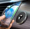 Magnetic Phone Holders Car Dashboard Mobile Bracket CellPhone Mount Holder Stand Universal for iphone samsung D8