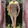 costume di costume rosa