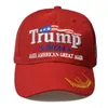8 Styles En Yeni 2024 Trump Beyzbol Kapağı Snapbacks ABD Başkanlık Seçim Trmup Aynı Stil Şapka Ambroidered Ponytail Ball CAP4890033