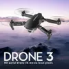F98 Drone pieghevole telecomandato quadricottero 4K HD fotografia aerea lunga durata RC Drone giocattoli per aerei telecomandati