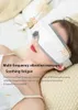 Eye Massager 4D Smart Airbag Vibration Care Instrument Compress Bluetooth Massageglas Tatigue Pouch Wrinkle 2101082532957