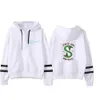 Dunkriverdale Kapşonlu Sweatshirts South Side Singents Sıcak Satış Hoodie Riverdale Kadınlar Uzun Kollu Kazak Hoodie Casual Giysiler 201204