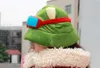 Hot Game League of Legends Cosplay Cap Hat Teemo Hat Plush + Cotton LoL plysch leksaker hattar gratis frakt