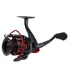 KastKing Sharky III 1000-5000 Series Water Resistant Spinning Reel Max Drag 18KG Powerful Fishing for Pike Bass 220115
