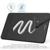 XP-Pen Deco Mini7W 7 Inch Wireless Drawing Graphics Tablet With Tilt Electronics 8192 Support Windows Mac Android Art