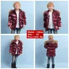 Marca Orangemom inverno Abbigliamento per bambini giacche cappotto, abbigliamento per bambini capispalla cappotti piume d'anatra bianca ragazze ragazzi giacca 211027