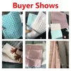 2/4 Pcs 100% Cotton Bath Towel Set for Adult Children High Quality Waffle Towel Soft Highly Absorbent Home Bathroom Washcloth 211221