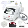 q switch nd yag laser Tattoo pigment removal scar acne treatment skin rejuvenation beauty equipment