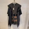 여자 외부웨어 울스 파카 재킷 재킷 심령 요소 외투 여성 캐주얼 여성 의류 9 색 패션 다목적 스타일