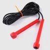 Jump Ropes Winding Professional Speed Jumping Rope With Ergonomic Handles Training Technical Fitness Sports Skipping