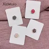 Pins, Brooches Hijab Magnet Pins Rose Floral Shape No Snage Classic Button Clasp Pinless Muslim Scarf Scarves Arab Shawl Islamic Accessories
