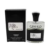 New Creed Aventus Men Perfume com 4fl.oz/120ml de boa qualidade de alta qualidade de fragrância parfum para homens vendendo USA entrega rápida